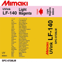   LF-140 Light Magenta